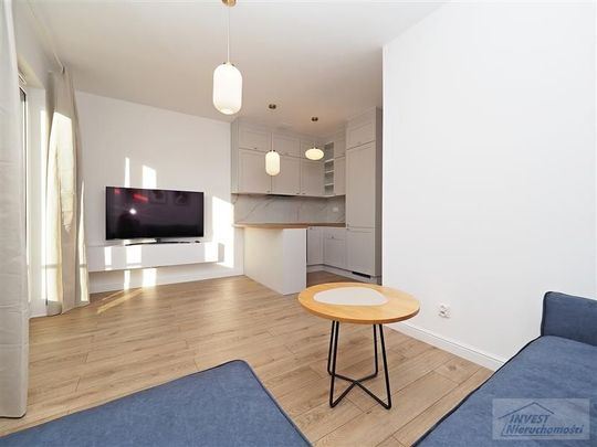 Nowa kawalerka,m.postojowe,komórka,balkon-Staszica - Фото 1