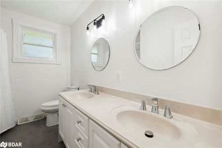 For Lease - 87 Leaside Drive Unit# Upper, St. Catharines, Ontario - Photo 4