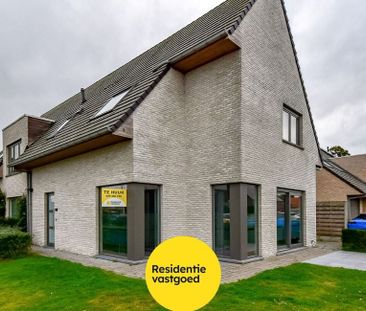 Woning te huur in Gistel voor € 1.075 met 3 slaapkamers - Photo 1