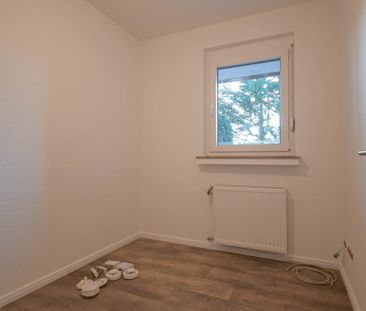 6246 - Höchst attraktives 1,5-Raum-Appartement mit EBK und Pkw-Stel... - Photo 4