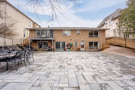 For Lease - 61 Alamosa Drive Unit# Lower, Toronto, Ontario - Photo 4