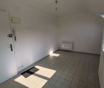 Location Appartement 1 pièce 15m² TOURS 37000 - Photo 5