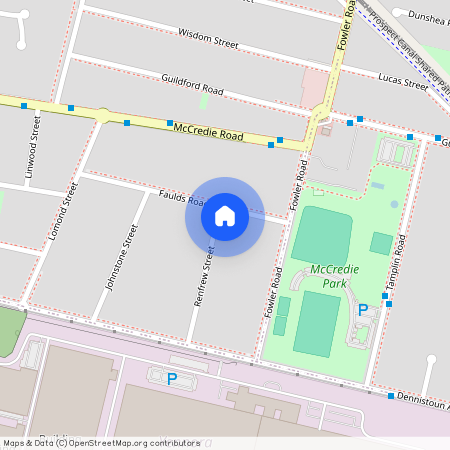 8 Faulds Road, NSW 2161, Guildford West