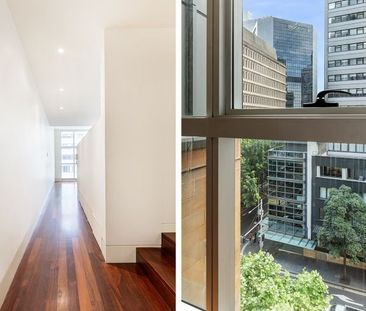 Perfectly Positioned City Pad in the Prestigious Portico Building - Photo 4