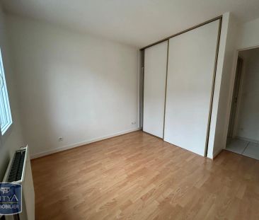 Appartement à louer 2 pièces 43.07m² - Photo 1