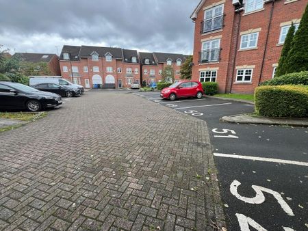 2 bedroom flat to rent - Photo 5