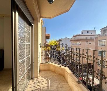 Alquiler de piso en Parque de las Naciones - Photo 4