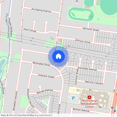 66 Fraser Street, Vic 3150, Glen Waverley