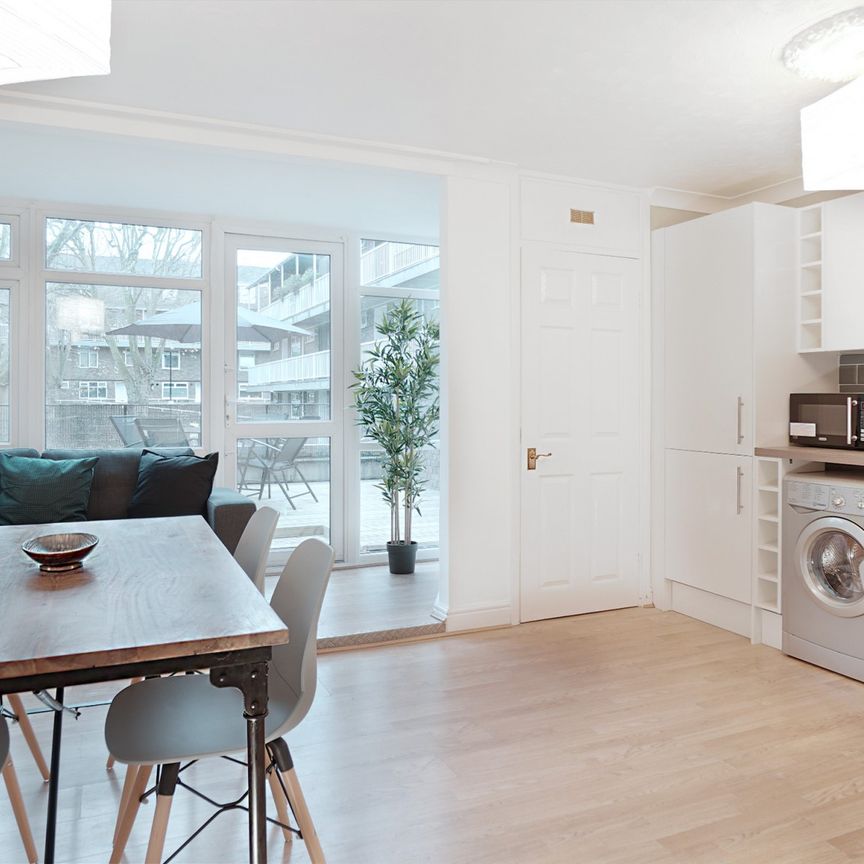 Gough Walk – Room 3 - Photo 1