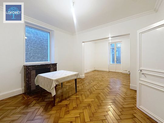 Maison T9 L'Isle-Adam à louer - Photo 1