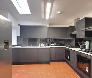9 bedroom house share to rent - Photo 4