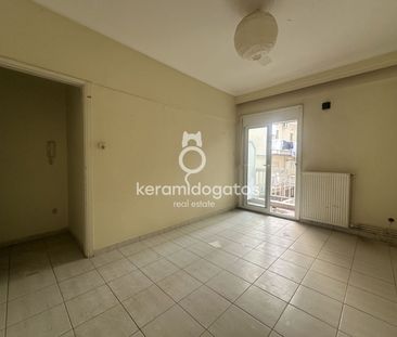 Studio/Γκαρσονιέρα για ενοικίαση Ευζώνων - Πεδίον Άρεως (Φάληρο - Ι... - Φωτογραφία 6