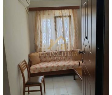 Studio/Γκαρσονιέρα για ενοικίαση Παναγία Φανερωμένη (Ξηροκρήνη - Πα... - Φωτογραφία 4