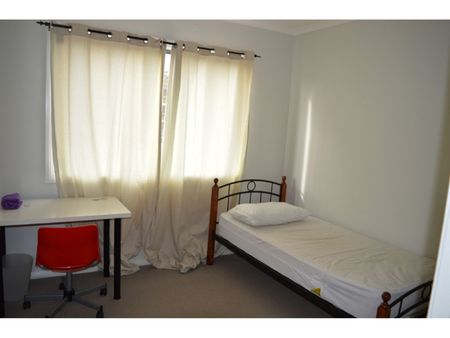 Your Comfortable Room Awaits in Clayton, near Monash University, Well-Maintained House! (Student Accommodation, Bills included) - Photo 3