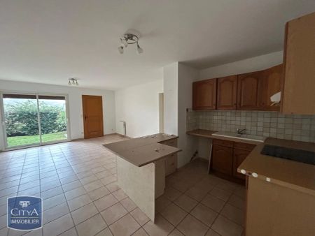 Appartement à louer 4 pièces 85m² - Photo 4