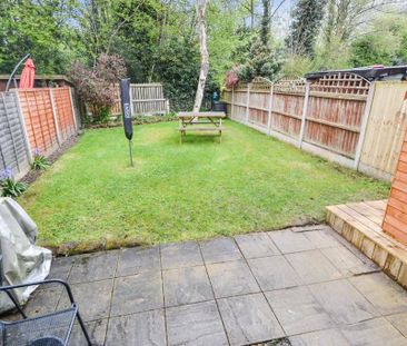 2 bedroom terraced house to rent - Photo 5