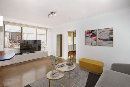 Unit 15/1-3 Spenser Street, St Kilda. - Photo 4