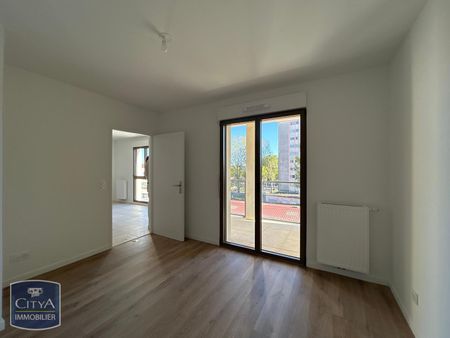 Location Appartement 2 pièces 50m² BORDEAUX 33000 - Photo 3