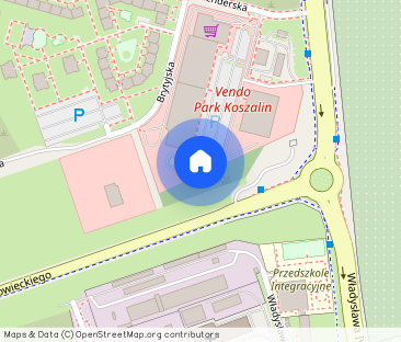 Kawalerka os. Unii Europejskiej - Photo 1