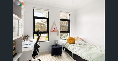 North Facing, Modern Convenience - Photo 5