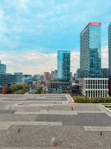 For Lease - 10 Capreol Court Unit# 1503, Toronto, Ontario - Photo 2