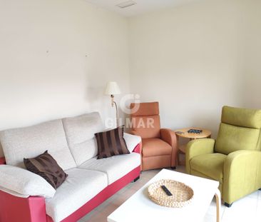 Piso en alquiler en Centro (Sevilla) – Sevilla | Gilmar Consulting - Photo 1