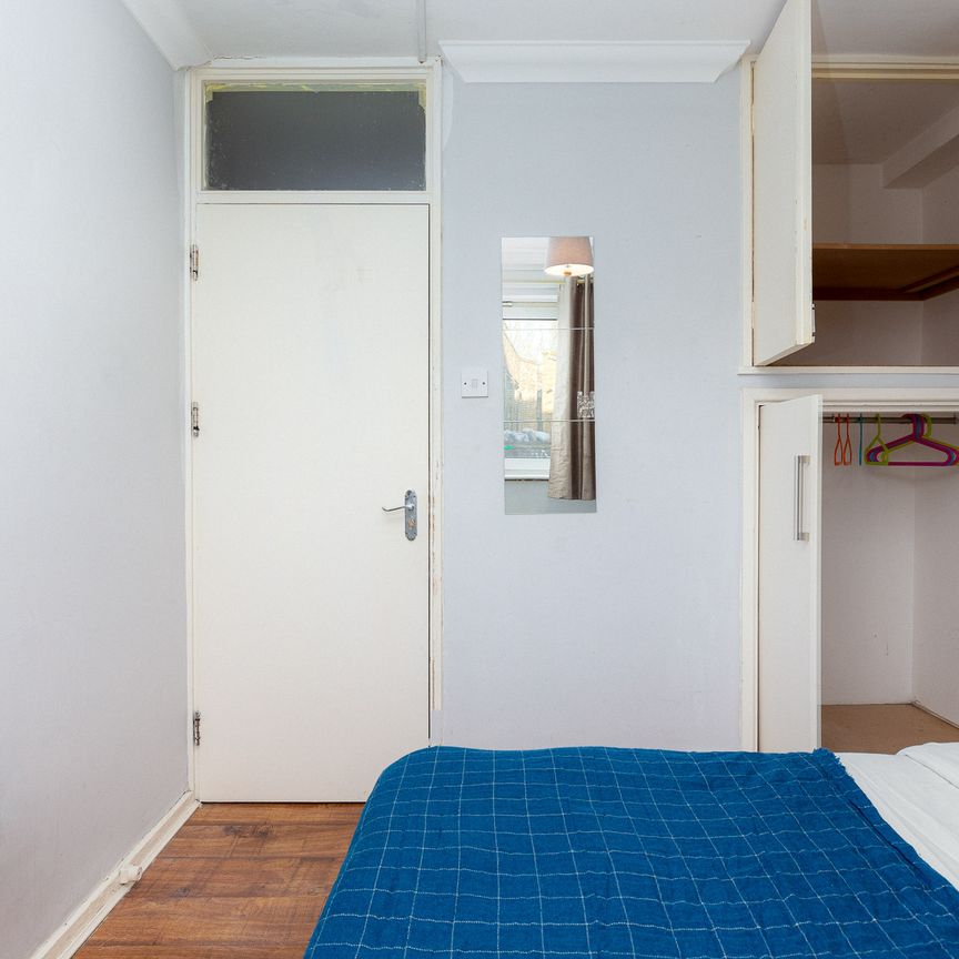 RM4 Gosset Street | Shoreditch | London | E2 7BA - Photo 1