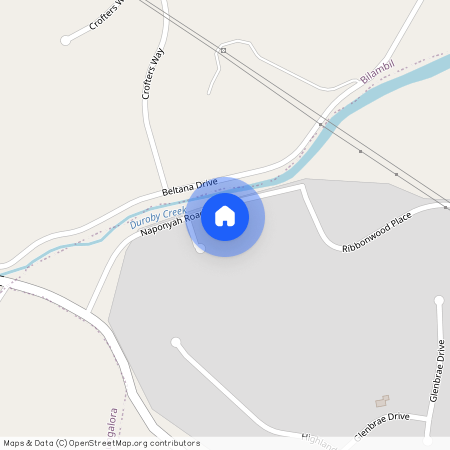 26 Naponyah Road, 2486, Terranora Nsw