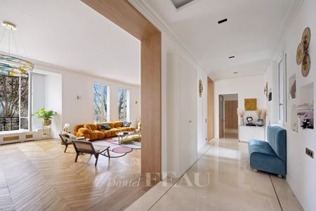 Appartement à louer à Paris 7Ème - Photo 3