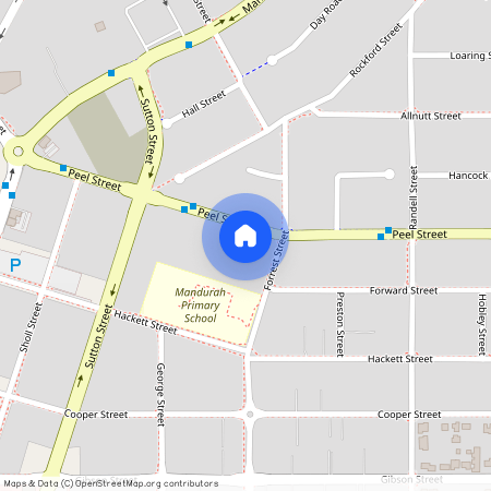 19B Peel Street, WA 6210, Mandurah