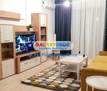Inchiriere apartament 2 camere, lux, bloc nou, Albert, Ploiesti - Photo 1