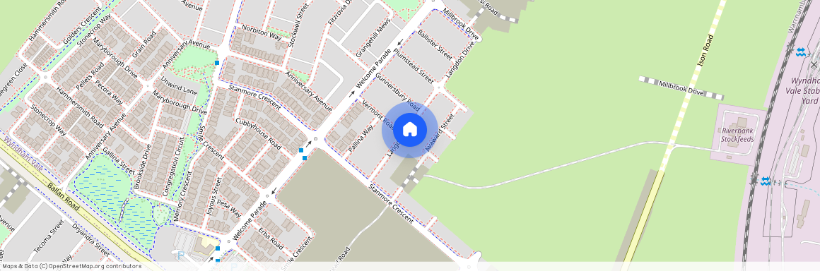 22 Langdon Drive, Vic 3024, Wyndham Vale