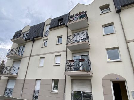 Location Appartement 2 pièces 45m² ST JEAN LE BLANC 45650 - Photo 5