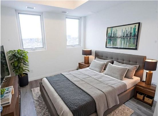 For Lease - 108 Garment Street Unit# 606, Kitchener, Ontario - Photo 1