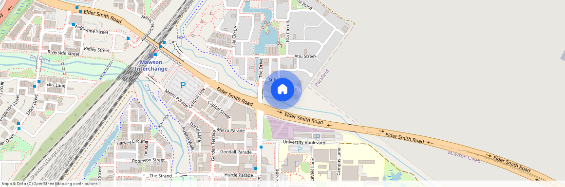 4/7 St Kitts Place, SA 5095, Mawson Lakes