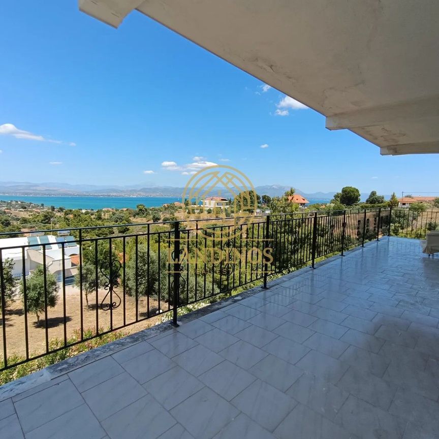 Διαμέρισμα για ενοικίαση Παραλία Αυλίδας (Αυλίδα) - Photo 1