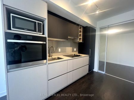 For Lease - 319 Jarvis Street Unit# 1708, Toronto, Ontario - Photo 2