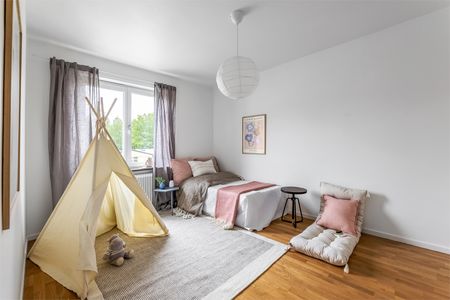 Spårfinnargränd, Bandhagen - Photo 3