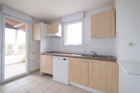 location Appartement T4 DE 83.78m² À GAGNAC SUR GARONNE - Photo 4