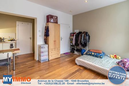 Studio te huur - Photo 2