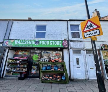 High Street West, Wallsend, Tyne and Wear, NE28 8HZ - Photo 6