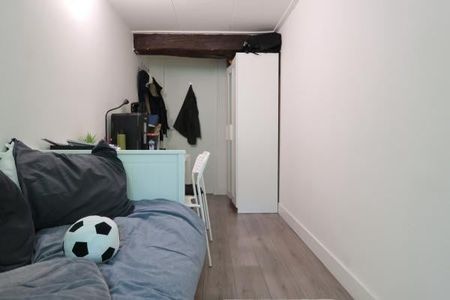 Te huur: Kamer Grote Looiersstraat in Maastricht - Photo 4