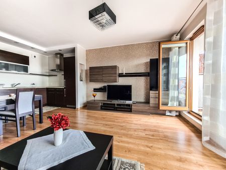 Mieszkanie Górna Wilda Poznań wynajem - Photo 4