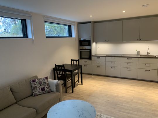 Granvägen, Sollentuna - Photo 1