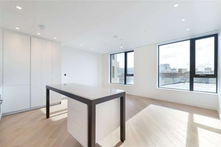 A fantastic one bedroom apartment in the iconic Television Centre development - Photo 4
