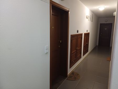 Apartamento T1 situado na primeira linha Rio Guadiana. Arrendamento de Outubro a Maio - Photo 5