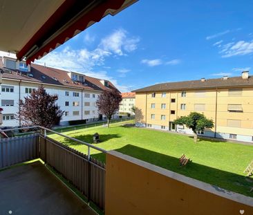 3.5 Zimmer, 80 m², 2. Stock - Photo 4