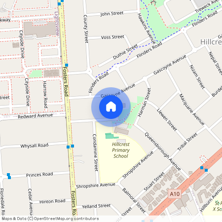 3 Melville Street, SA 5086, Hillcrest