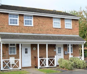 2 bedroom semi-detached house to rent - Photo 6