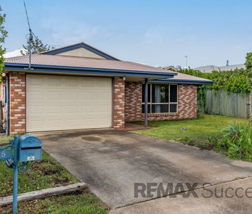 5 Todd CRT, Kearneys Spring QLD 4350 - House For Rent | Domain - Photo 1
